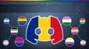 LGBT - România Banner