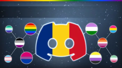 LGBT - România banner