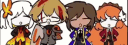 banner