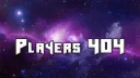 Players 404 banner