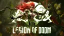 Legion of Doom banner