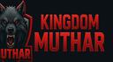 Muthar - Kingdom Community Banner