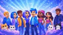 Friendscord | Make New Friends • Hangout Server • Chill • Cat • Voice Chat • Teens Discord server banner