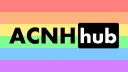 ACNH.Hub banner