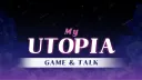 My Utopia (MUP) banner