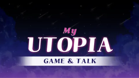 My Utopia (MUP) banner