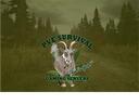 PVE Survival Gaming Banner