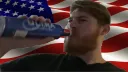 The Landfill banner