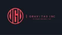 GRAVITAS INC banner