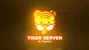 Tiger Server Official banner