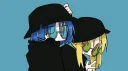 🍙Banzai Onigiri🍙| Anime & Social banner