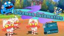 Pokémon Automation Banner