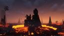 Drehmal: APOTHEΩSIS Banner