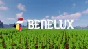 Build Benelux [bnlx.buildtheearth.net] banner