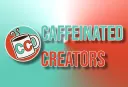 Caffeinated Creators banner