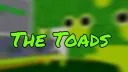 The Toads banner