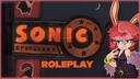 Sonic Spotlight RP Banner