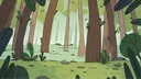 Bear Island banner