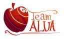 Team Alua banner