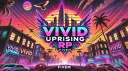 Vivid Uprising RP banner