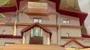 Magik's Mansion banner