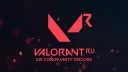 Genshin/VALORANT RU By Ezio banner
