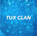 TUX CLAN Discord server banner