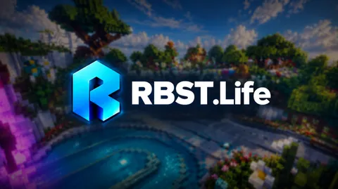 Robblestone (RBST Network) banner