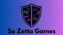 So Zetta Games banner