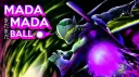Official Genji Dodgeball Discord banner