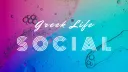 Greek Life Social Discord server banner