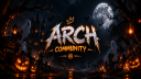 Arch's v2 | Reborn  𓆩✧𓆪 Banner