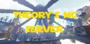 Theory's Minecraft Server banner
