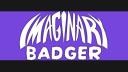 Imaginary Badger Banner