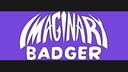 Imaginary Badger Banner
