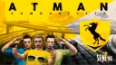 Atman Cumhuriyeti banner