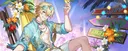 banner
