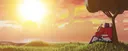 banner