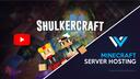 Shulkercraft Banner