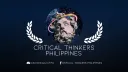 Philosophs Debate Community Discord server banner