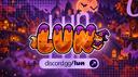 #LUNBACK26  Banner