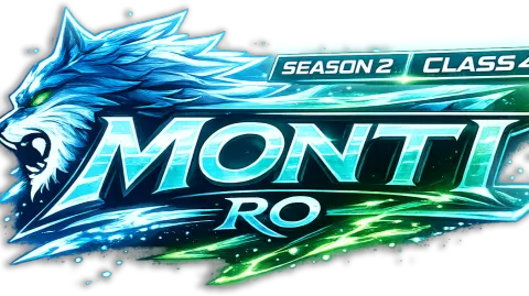 MONTI-RO Ragnarok banner