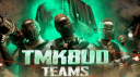 TMKBUD RUST SERVERS Banner