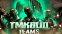 TMKBUD RUST SERVERS banner