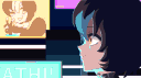 Kathy's Raccoon Nation banner