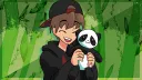 Manhal's Bamboo Forest banner