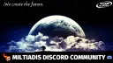 Top Eleven - Miltiadis Discord server banner