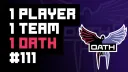 OATH banner