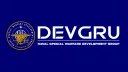 UEEN DEVGRU Banner