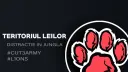 Teritoriul Leilor banner